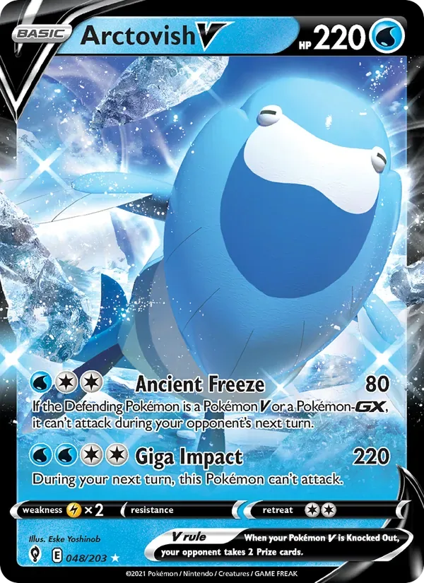 Hydragla V