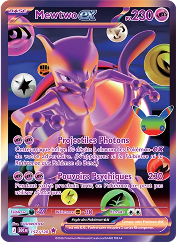 Mewtwo-ex