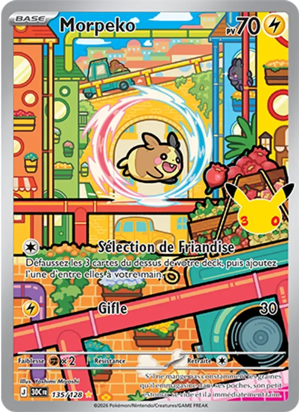 Morpeko