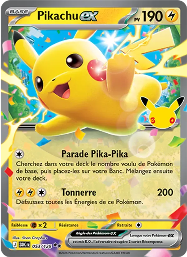 Pikachu-ex