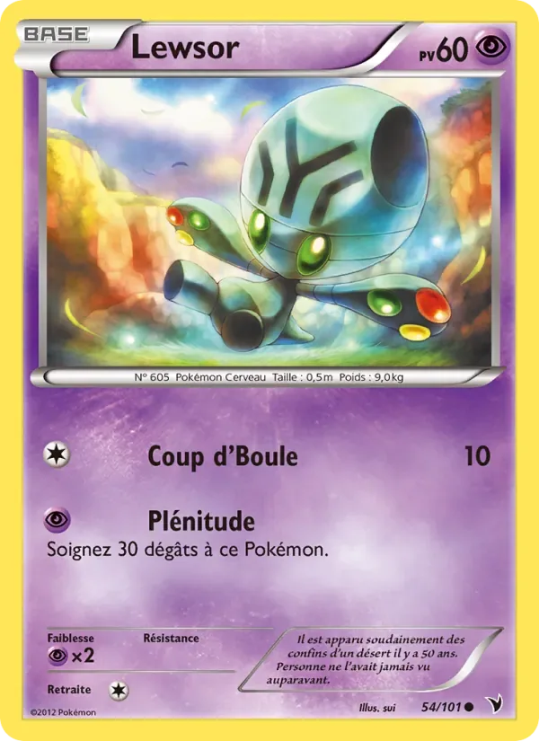 Pygraulon