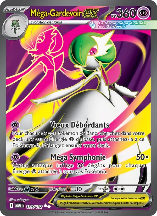 Méga-Gardevoir-ex