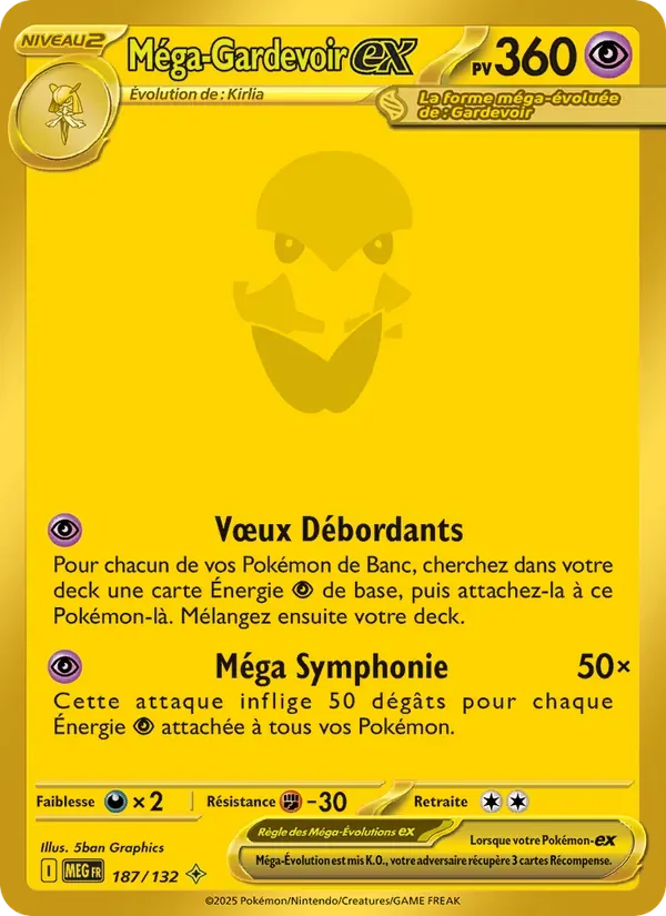 Méga-Gardevoir-ex