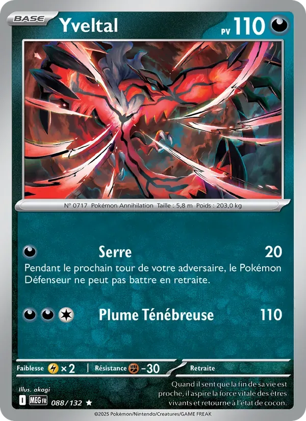 Yveltal