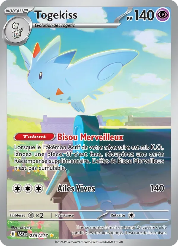 Togekiss