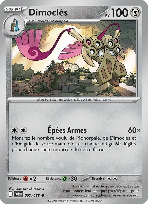 Dimoclès