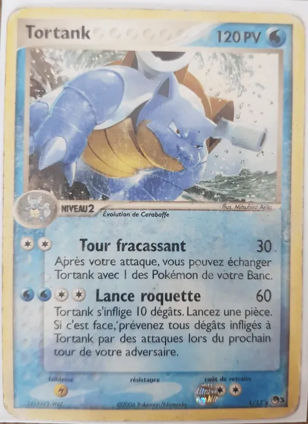 Tortank