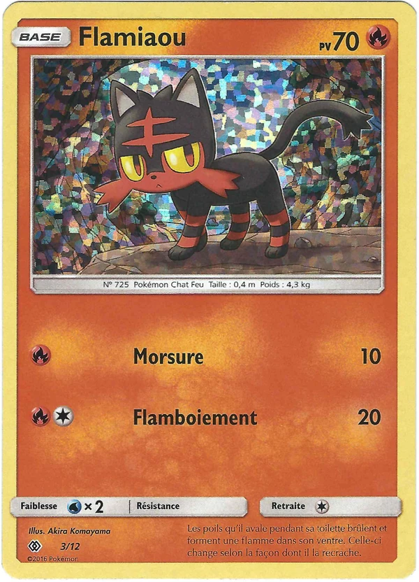 Litten