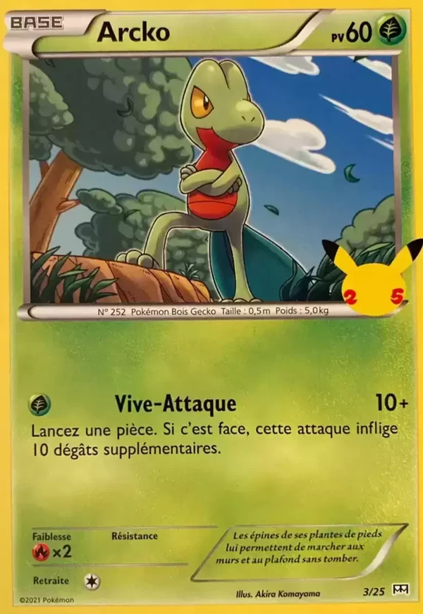 Treecko