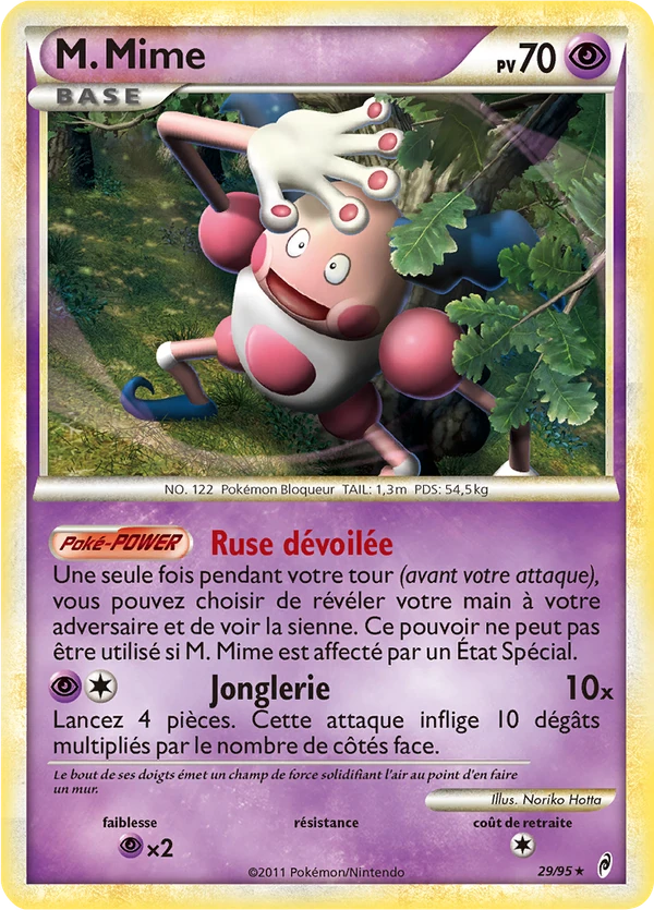 M.Mime