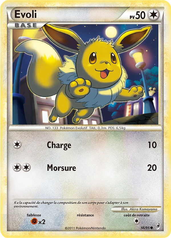 Eevee