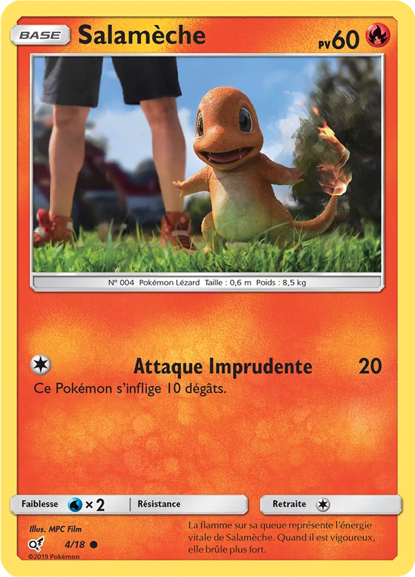 Charmander