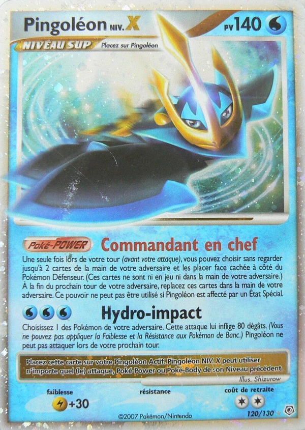 Empoleon