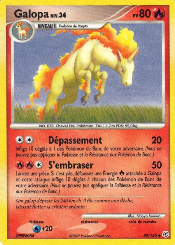 Rapidash