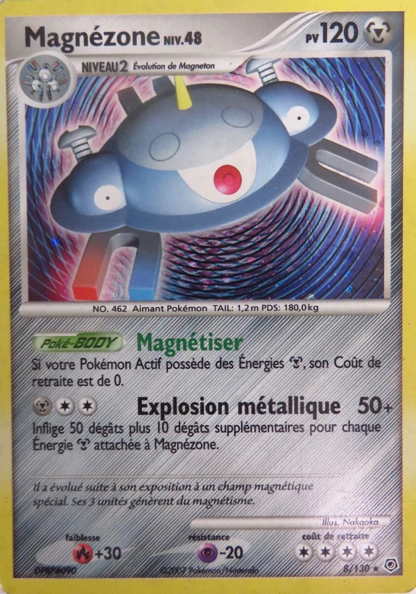 Magnezone