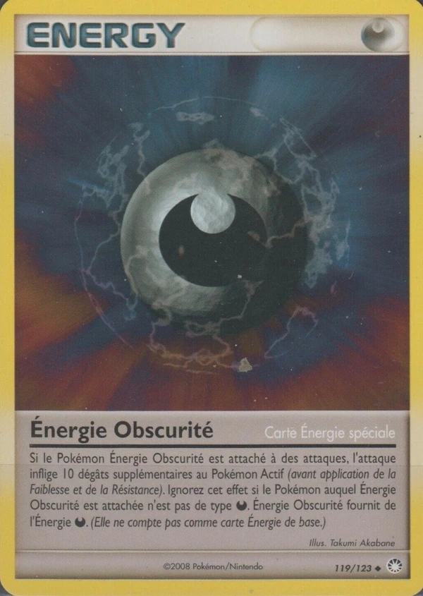Finsternis-Energie MT 119/123