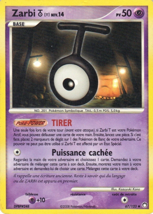 Zarbi