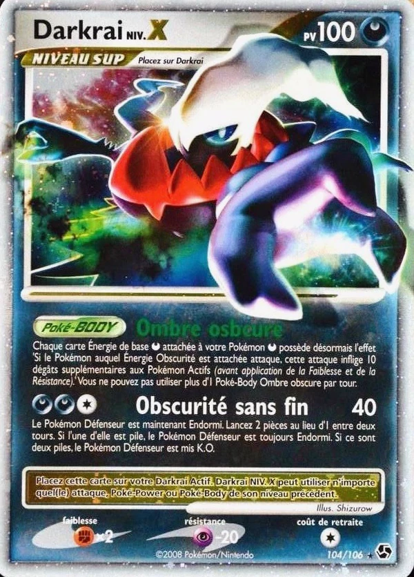 Darkrai