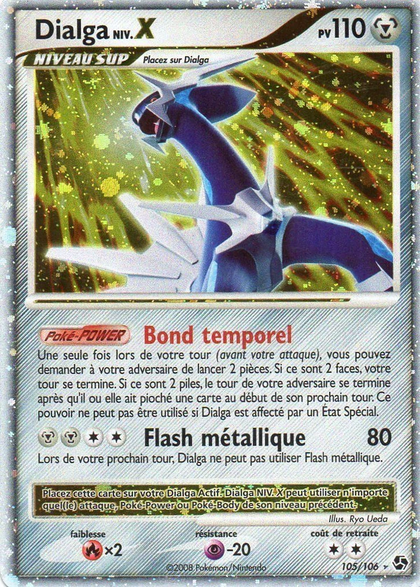 Dialga