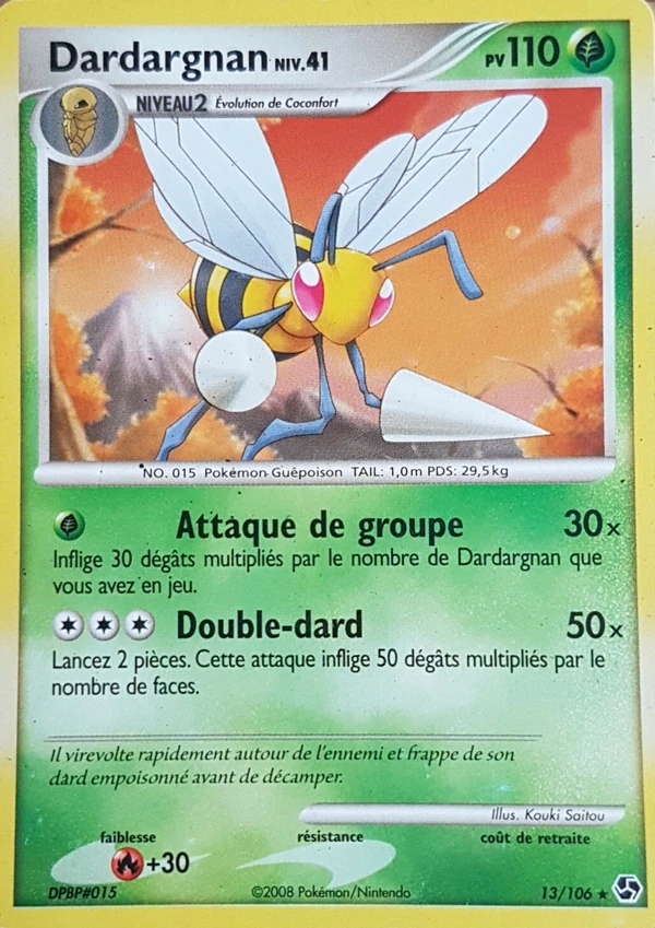 Beedrill