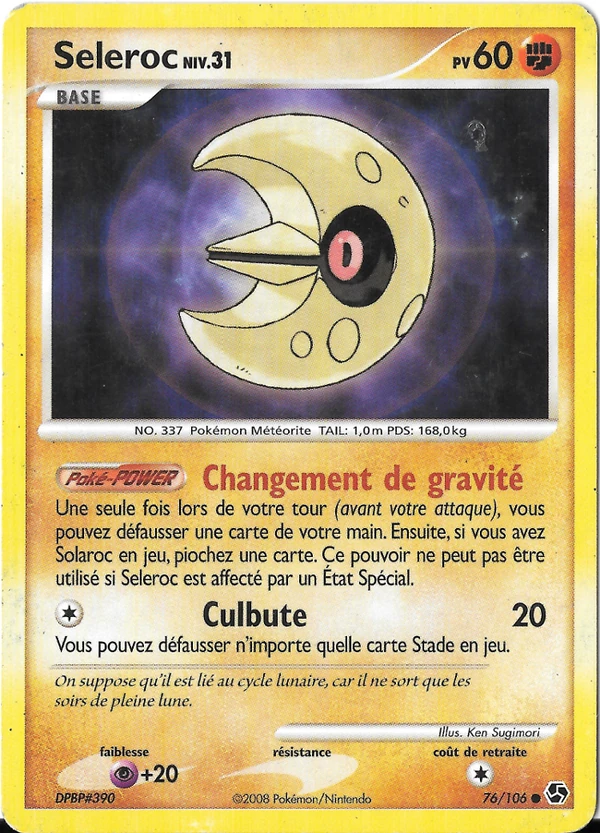 Lunatone