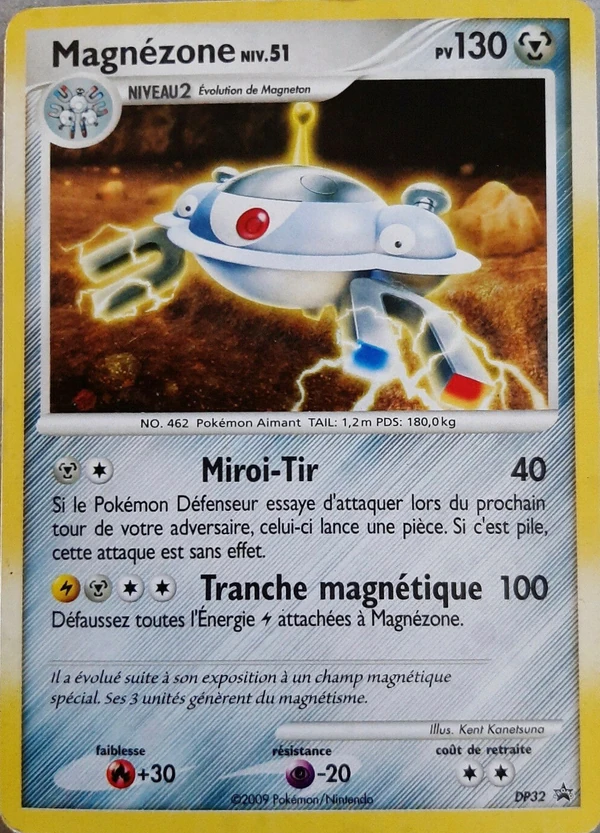 Magnezone