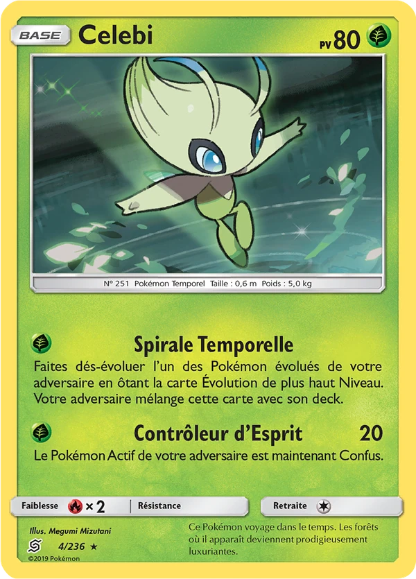 Celebi