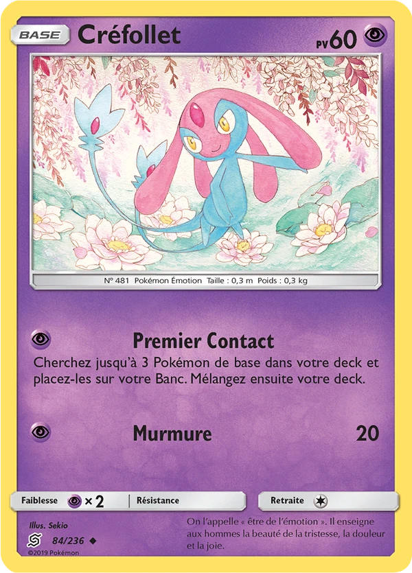 Mesprit