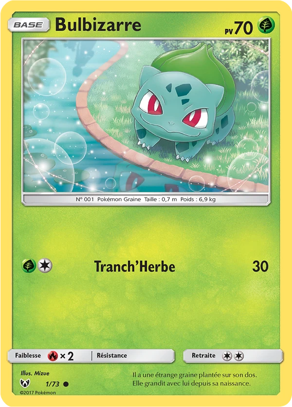 Bulbasaur