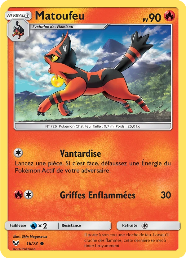 Torracat