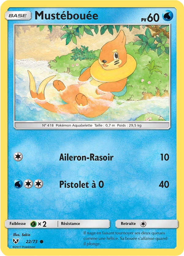 Buizel