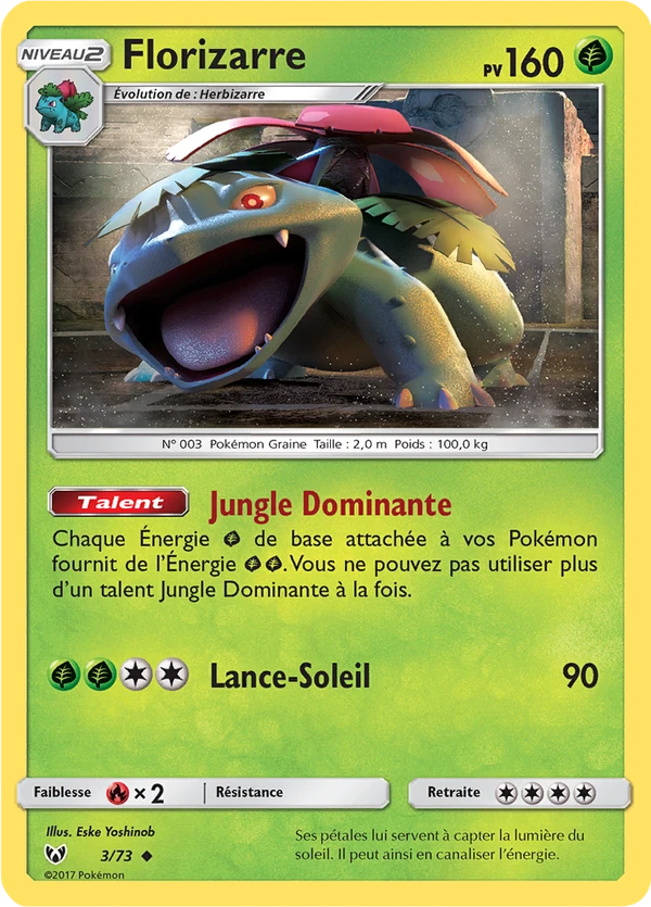 Venusaur