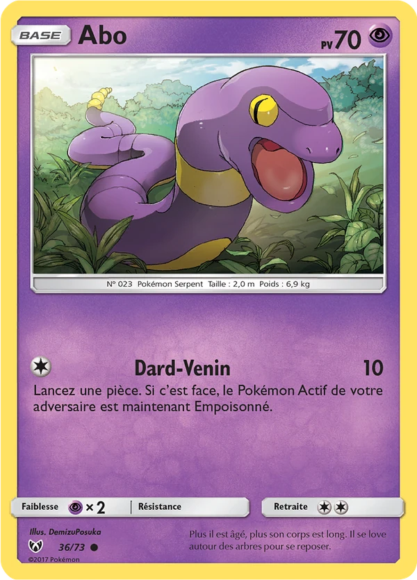 Ekans