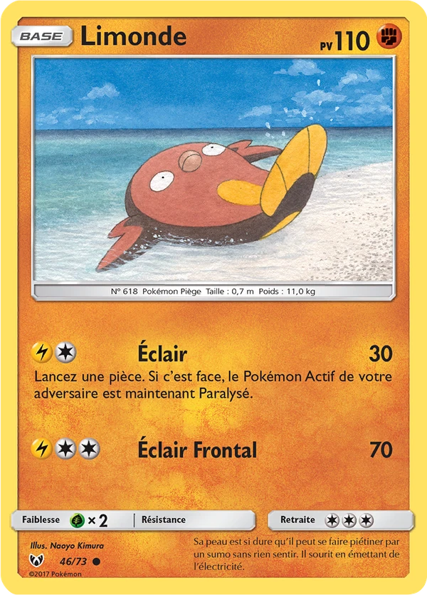 Stunfisk