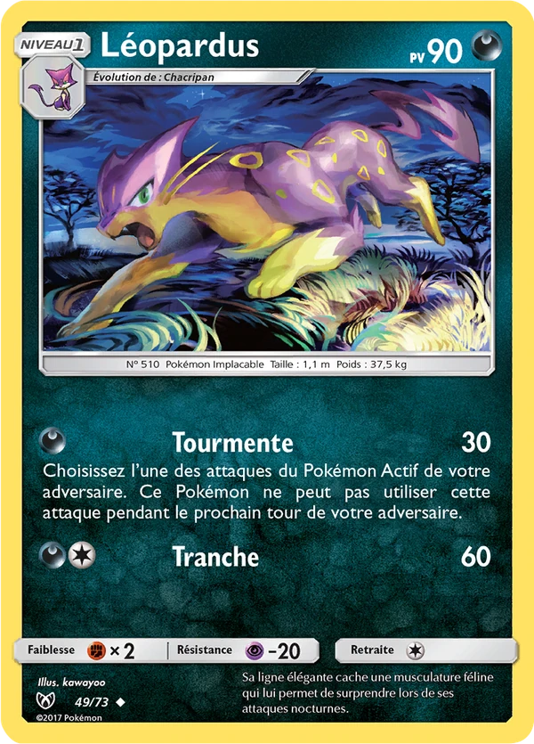 Liepard