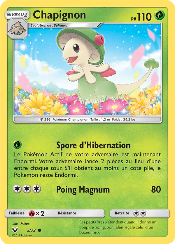 Breloom
