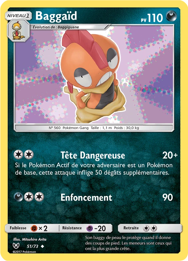 Scrafty