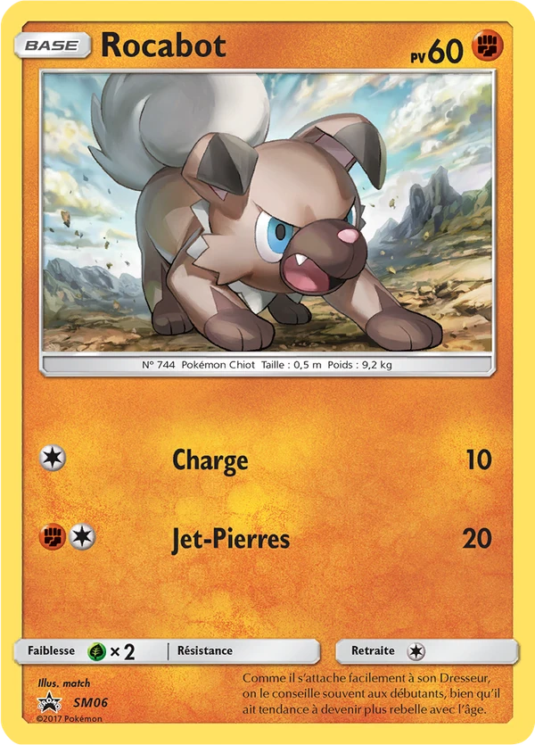 Wuffels SMP SM06/248