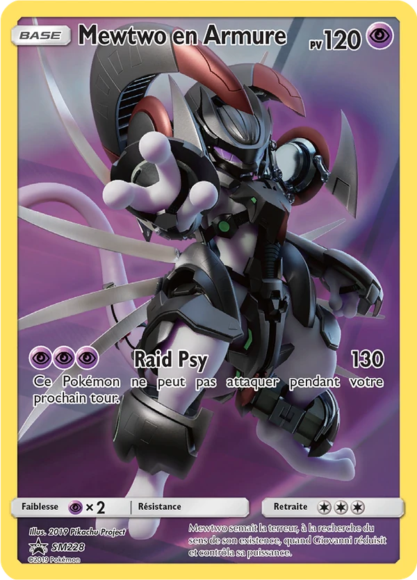 Mewtwo