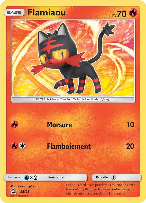 Litten SMP SM23/248