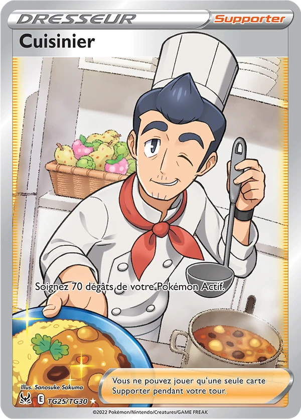 Cook
