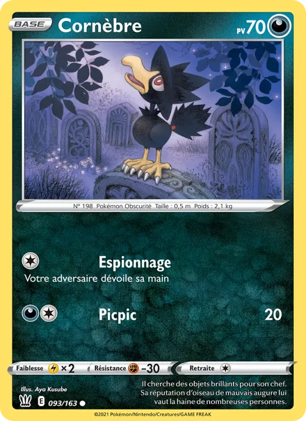 Murkrow