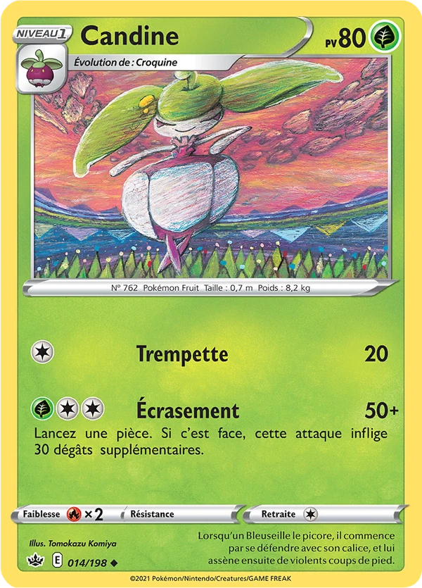 Steenee