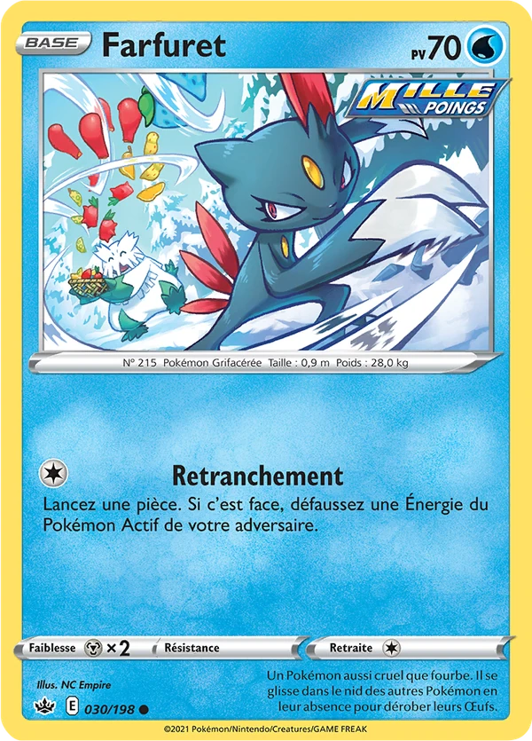 Sneasel