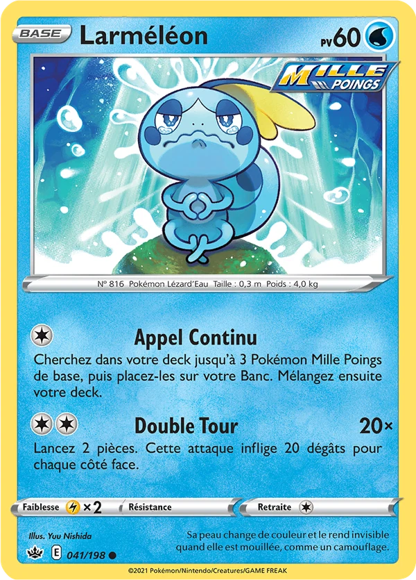 Sobble