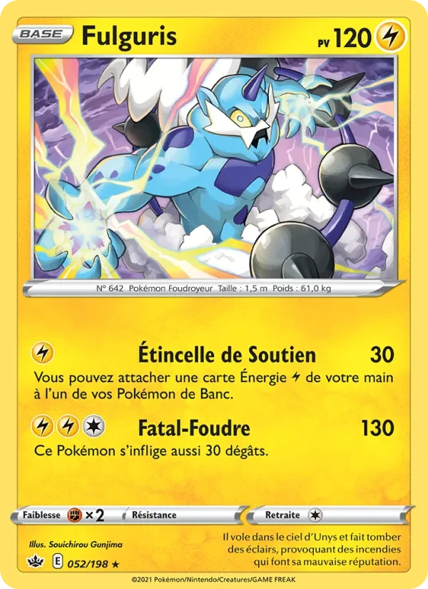 Thundurus