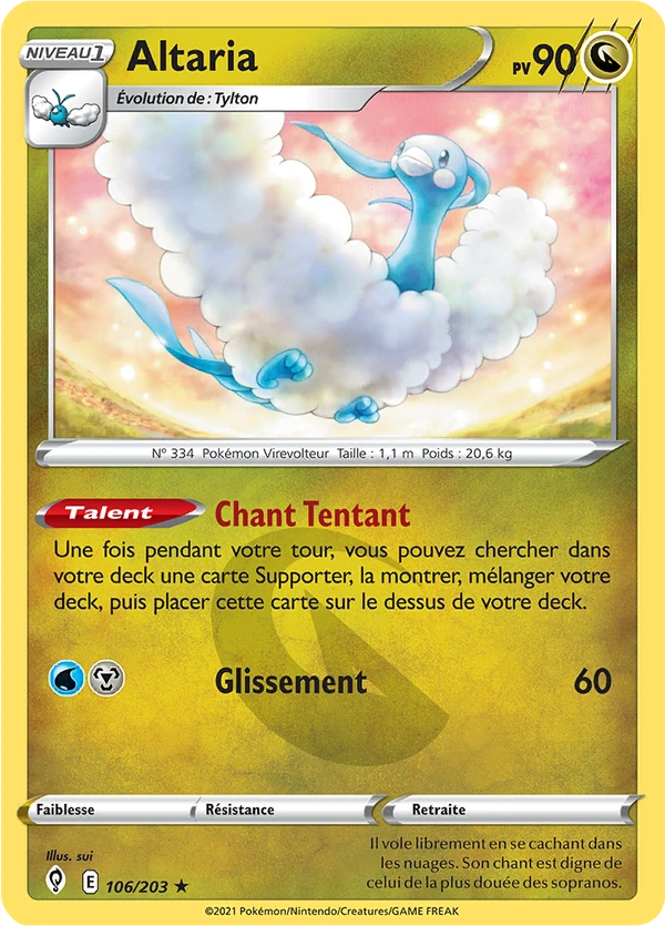 Altaria
