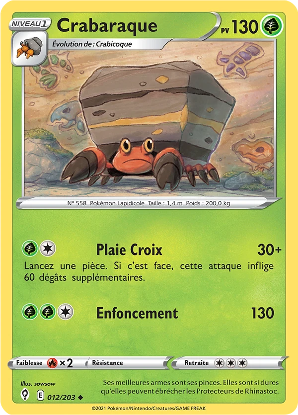 Crustle