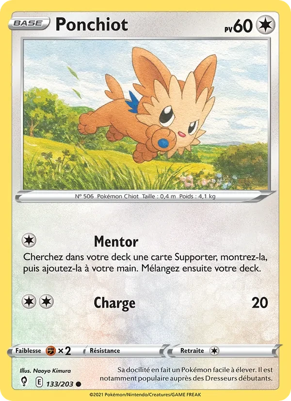 Lillipup