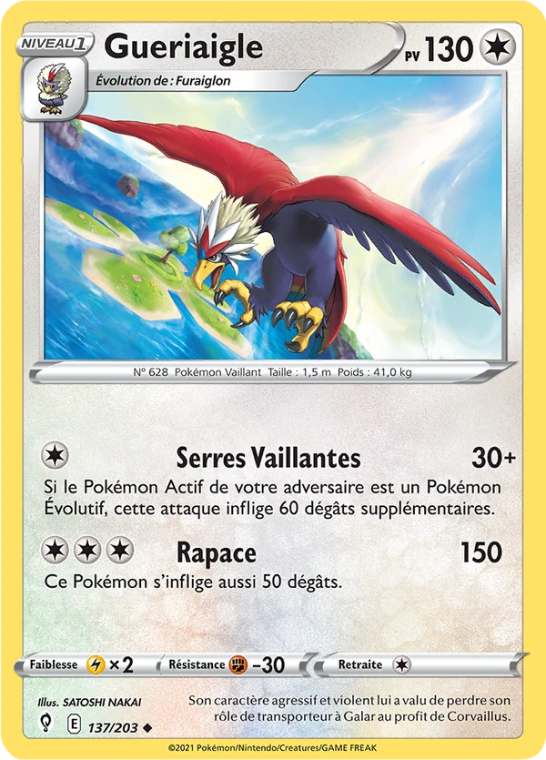 Braviary